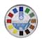 12 Pack: Watercolor Half-Pan Set by Artist's Loft™